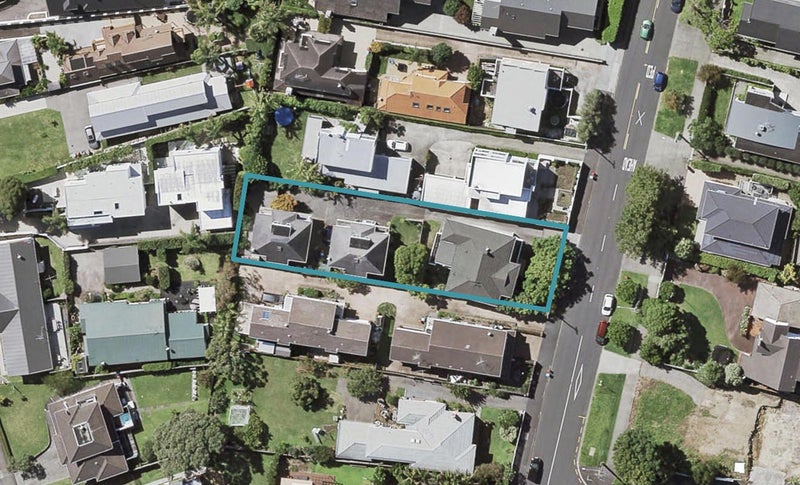 2/99 Kohimarama Road, Kohimarama, Auckland - Carousel 1