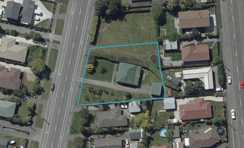 413 Halswell Road, Halswell, Christchurch - Carousel 1