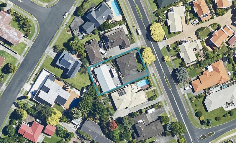 41B Percival Avenue, Matua, Tauranga - Carousel 1