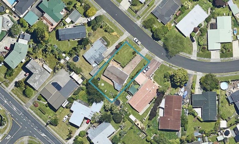 17 Neri Crescent, Pomare, Rotorua - Carousel 1