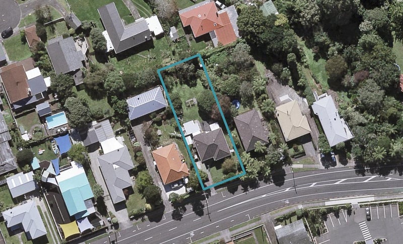 21 Hori Street, Vogeltown, New Plymouth - Carousel 1