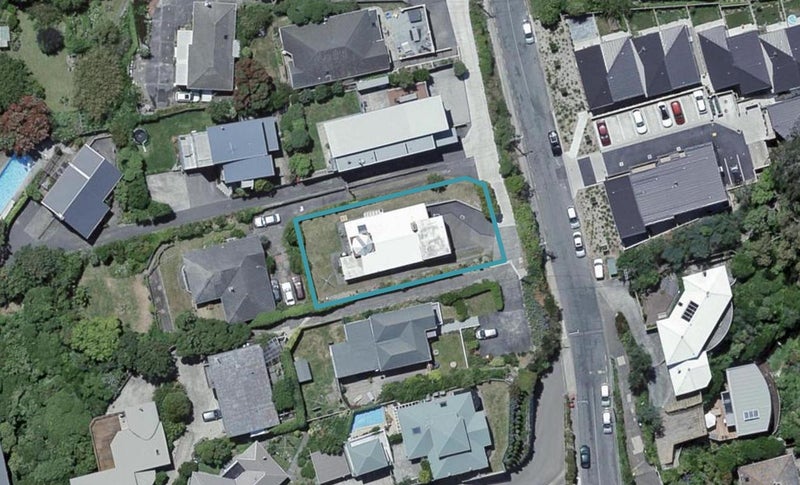 91 Seatoun Heights Road, Seatoun, Wellington - Carousel 1