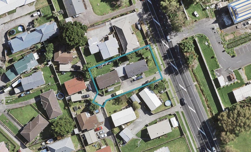 480 Porchester Road, Randwick Park, Auckland - Carousel 1