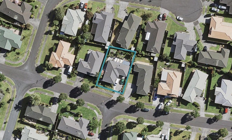 27 Settlers Cove, Weymouth, Auckland - Carousel 1