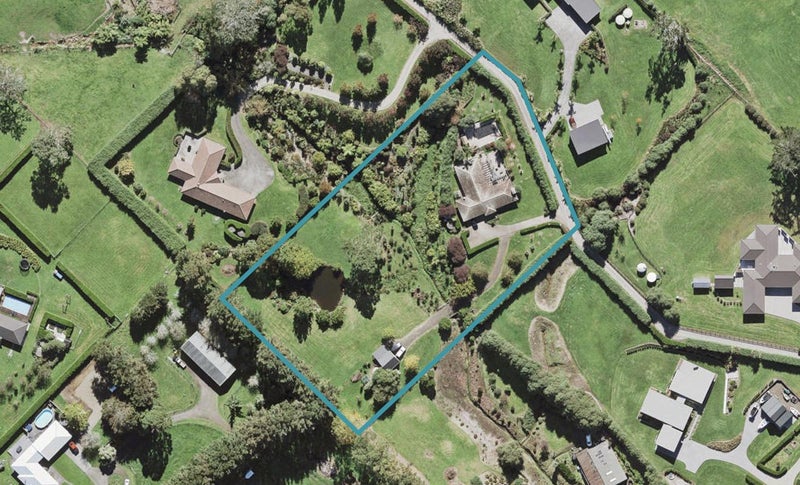 109A Riverhead Road, Kumeu - Carousel 1