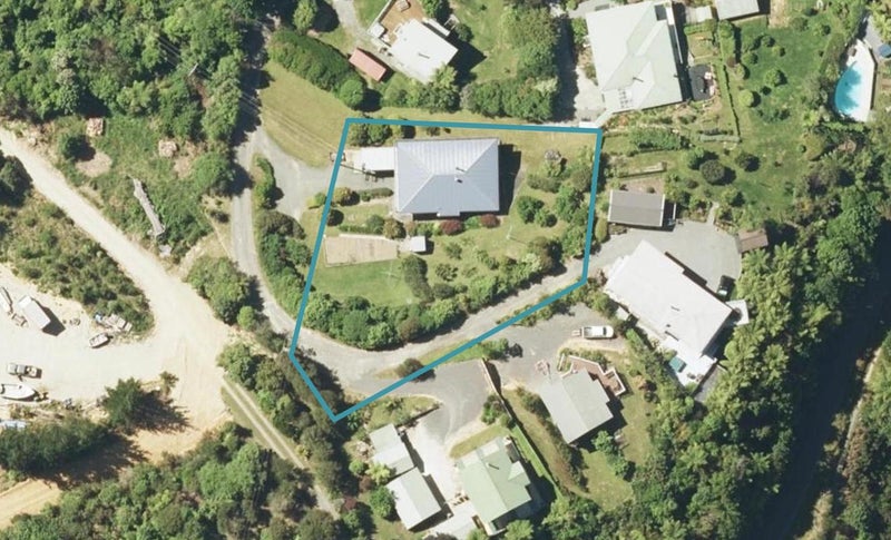 259D Anakiwa Road, Picton - Carousel 1