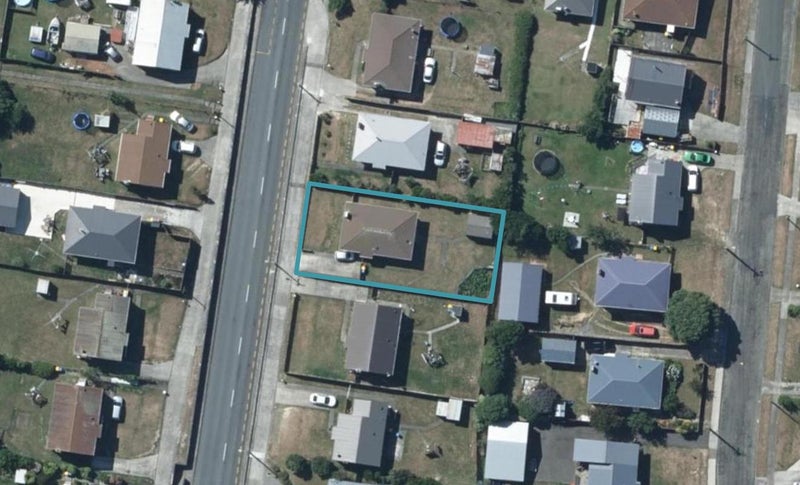 89 Te Pene Avenue, Titahi Bay, Porirua - Carousel 1