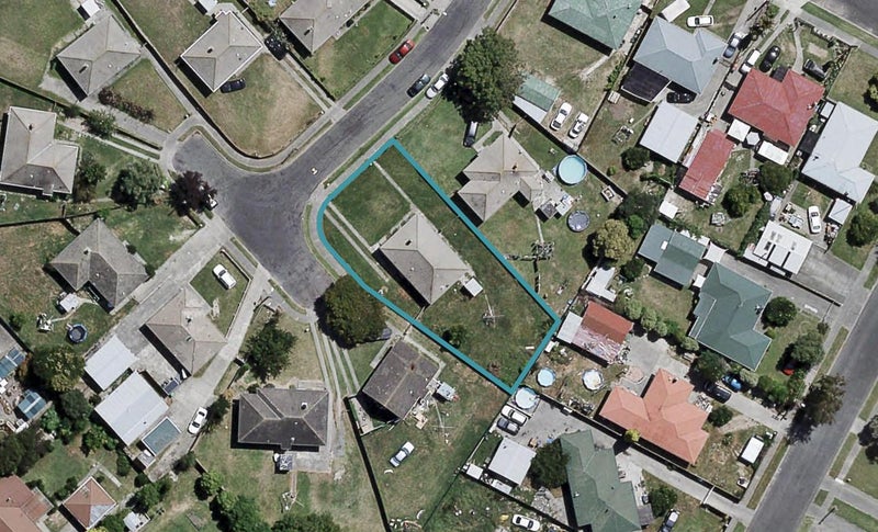 6 Bisson Place, Maraenui, Napier - Carousel 1