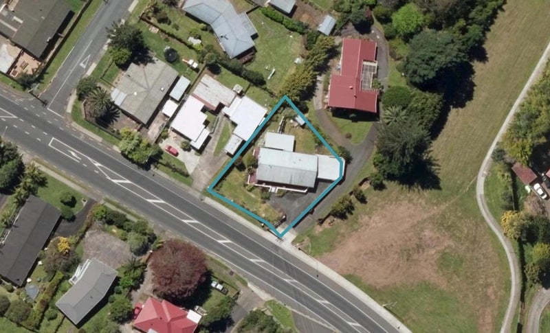 284 Kamo Road, Whau Valley, Whangarei - Carousel 1