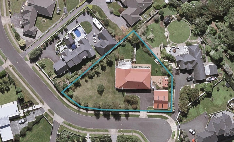 65 Shelter Grove, Frankleigh Park, New Plymouth - Carousel 1