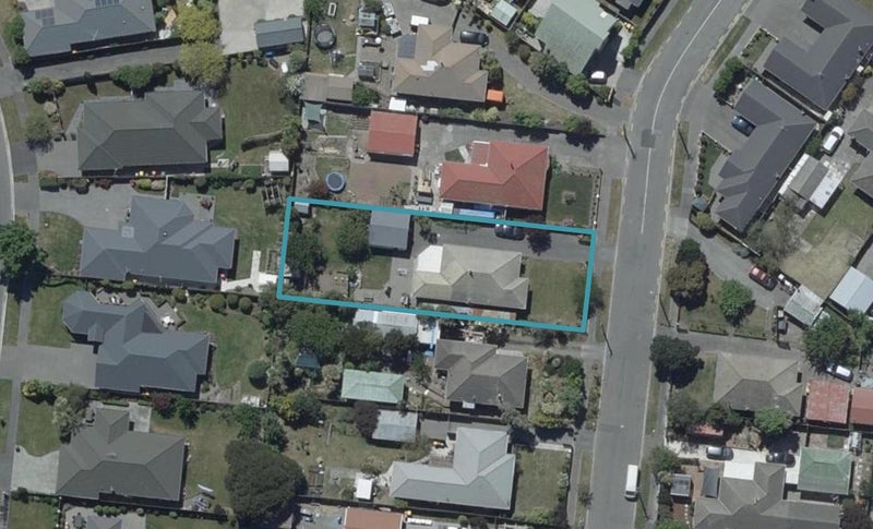 97 Wattle Drive, New Brighton, Christchurch - Carousel 1
