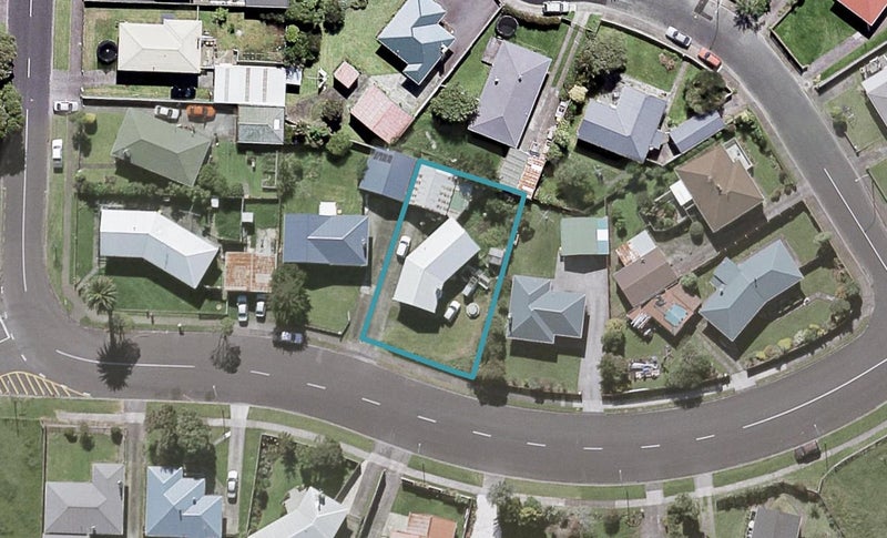 144 Cracroft Street, Waitara, Waitara - Carousel 1