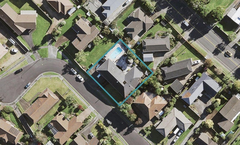 19 Mariposa Avenue, Lynfield, Auckland - Carousel 1