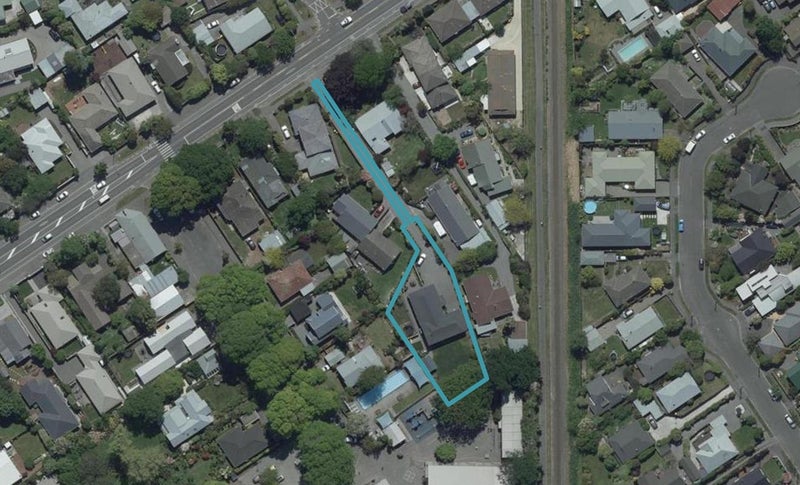 108 Blighs Road, Strowan, Christchurch - Carousel 1
