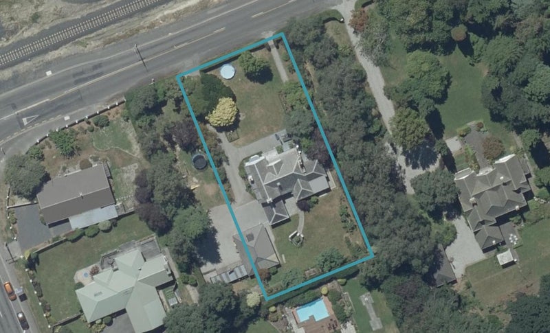 175 Gladstone Road South, East Taieri, Mosgiel - Carousel 1