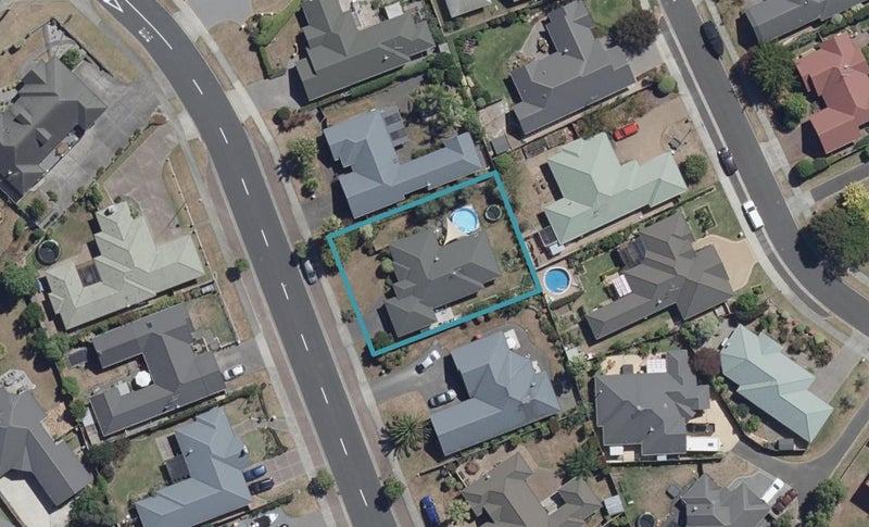 66 Callum Brae Drive, Rototuna, Hamilton - Carousel 1