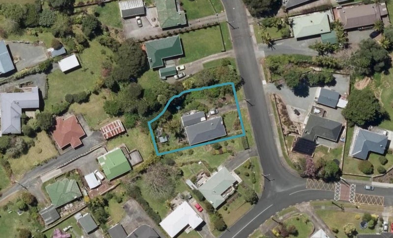 1 Woodhill Close, Avenues, Whangarei - Carousel 1