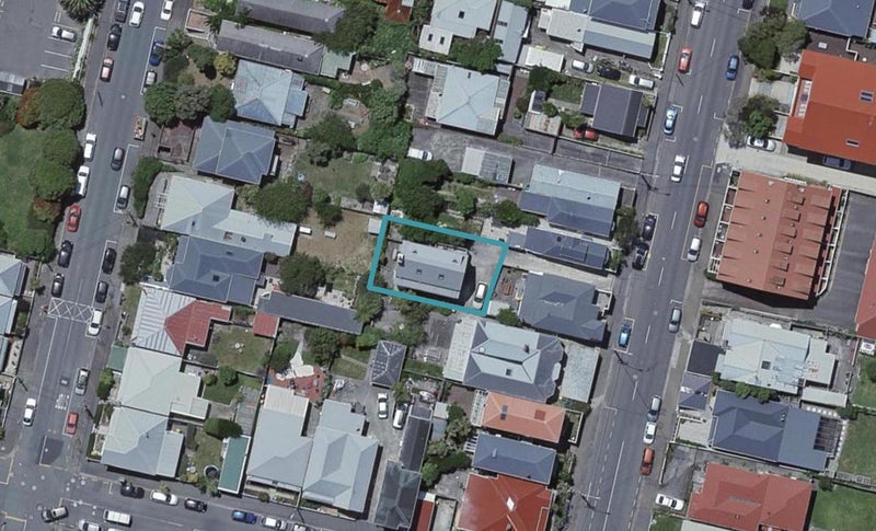 248A Adelaide Road, Newtown, Wellington - Carousel 1