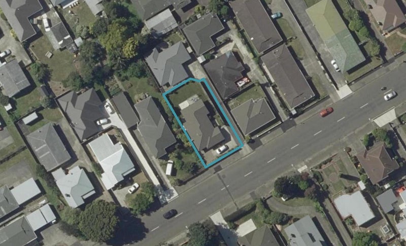 623 Ferguson Street, Terrace End, Palmerston North - Carousel 1