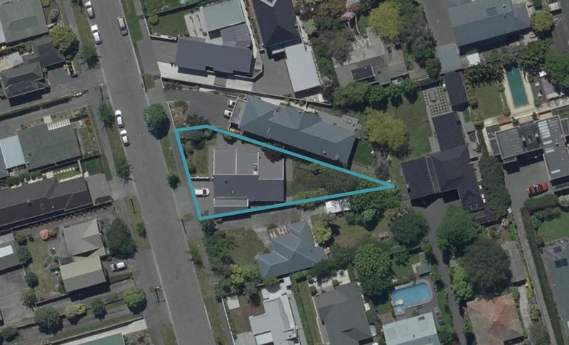 14 Garreg Road, Fendalton, Christchurch - Carousel 1