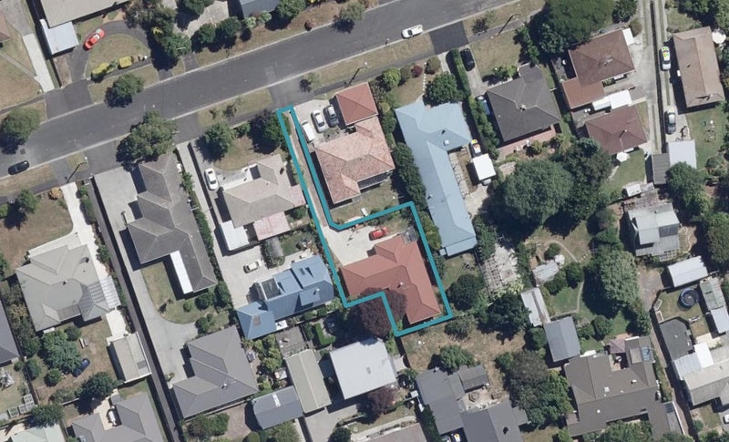 20A Bailey Avenue, Claudelands, Hamilton - Carousel 1