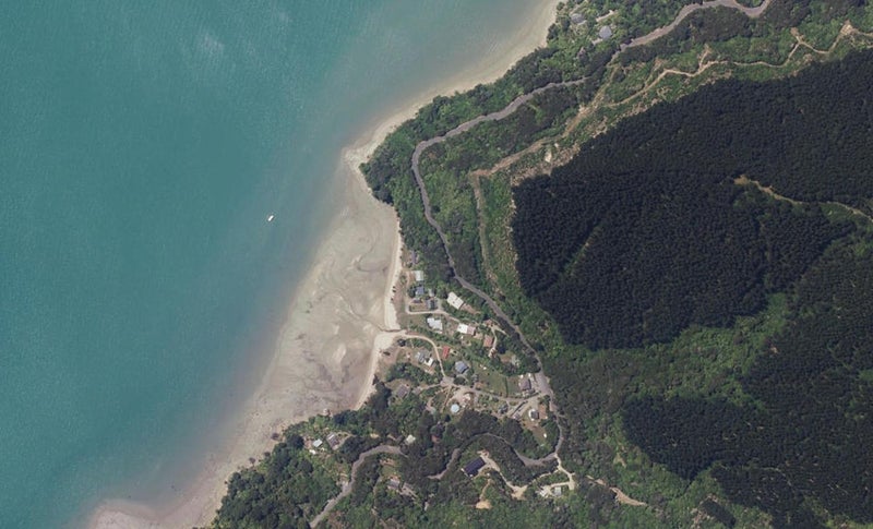 955 Kenepuru Road, Mahau Sound, Marlborough Sounds - Carousel 1
