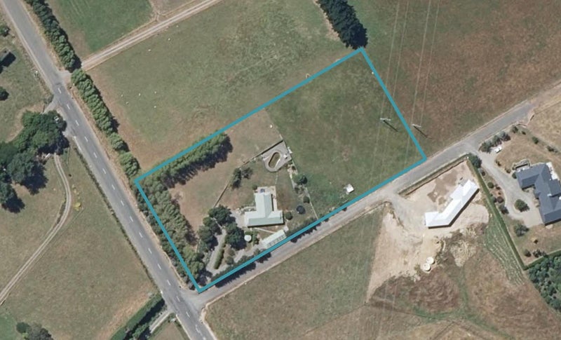 67 Williams Road, Tokomaru, Palmerston North - Carousel 1
