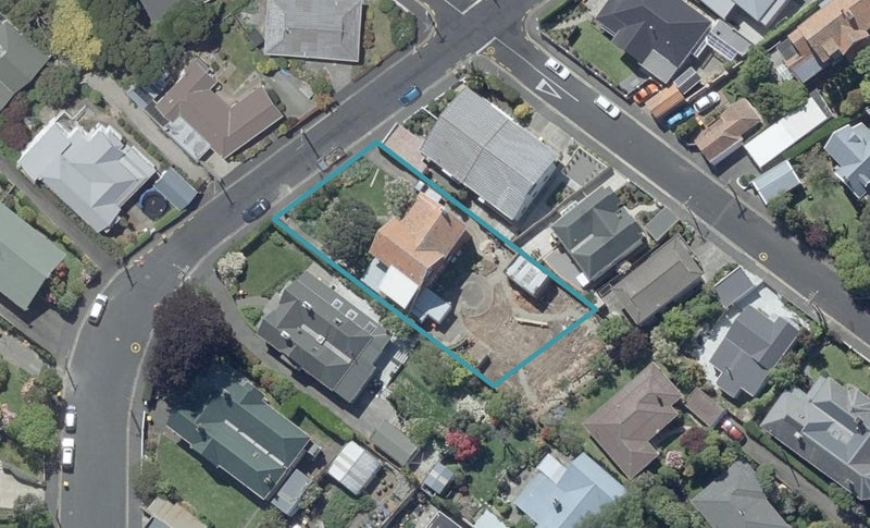 19A Belgrave Crescent, Kaikorai, Dunedin - Carousel 1