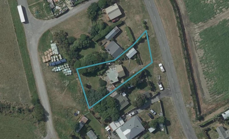 58 Pacific Drive, Leeston - Carousel 1