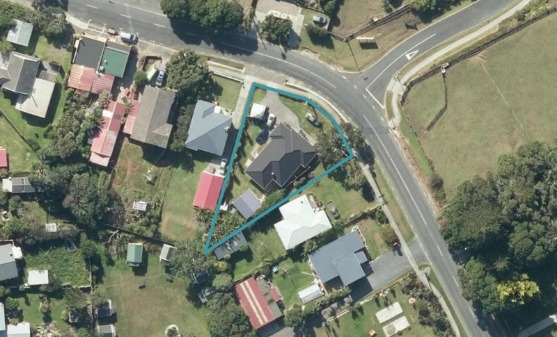 28 Sea View Road, Dargaville - Carousel 1