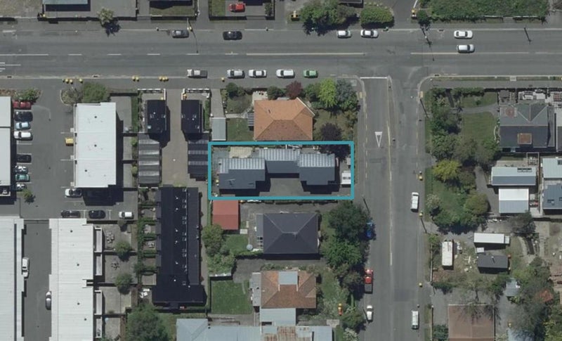 1/573 Manchester Street, St Albans, Christchurch - Carousel 1
