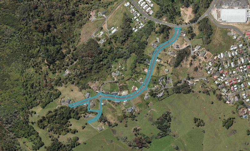41 Acacia Drive, Raumanga, Whangarei - Carousel 1