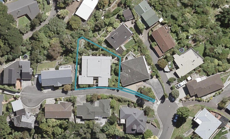 4 Ashdown Way, Silverstream, Upper Hutt - Carousel 1