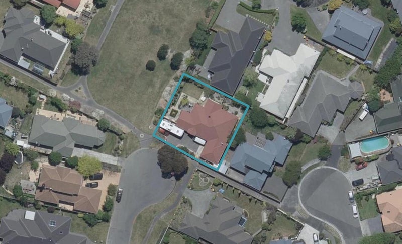 14 Wisteria Place, Parklands, Christchurch - Carousel 1