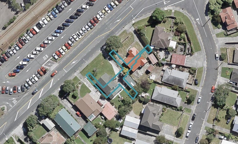 1/92A Cambridge Terrace, Waterloo, Lower Hutt - Carousel 1