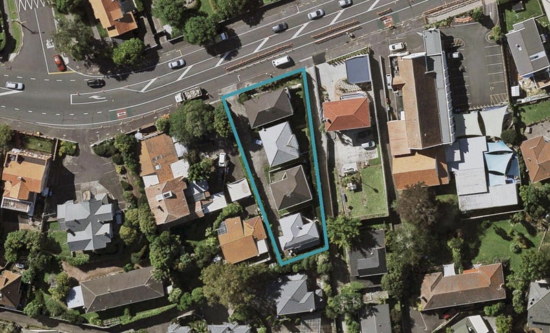 2/633 Remuera Road, Remuera, Auckland - Carousel 1