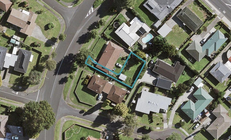 6C Beaumaris Way, Conifer Grove, Takanini - Carousel 1