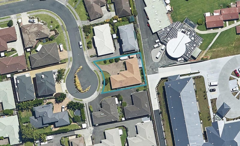 33 Tekoah Place, Judea, Tauranga - Carousel 1