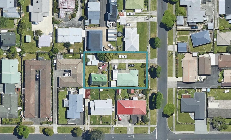 49A James Street, Glenholme, Rotorua - Carousel 1