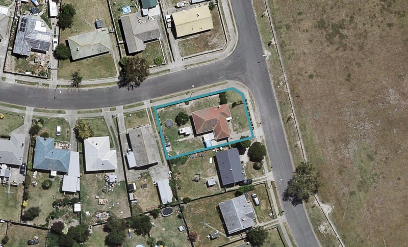 27 Dinwiddie Avenue, Onekawa, Napier - Carousel 1