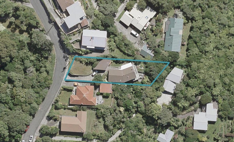 43 Pekanga Road, Normandale, Lower Hutt - Carousel 1