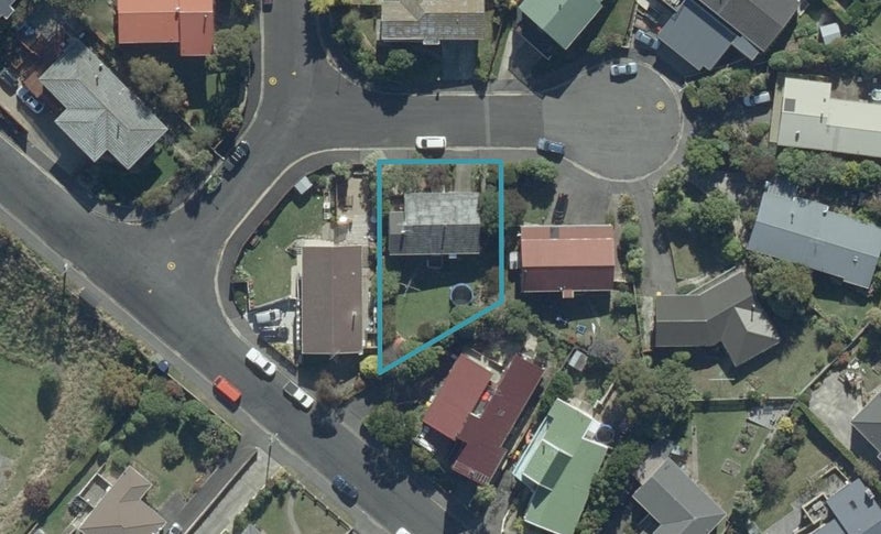 4 Botting Place, Waverley, Dunedin - Carousel 1