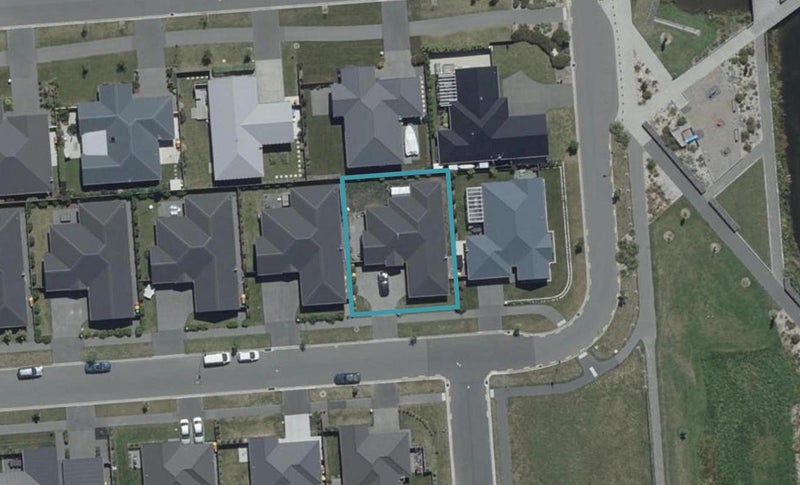 11 Te Kereme Street, Marshland, Christchurch - Carousel 1