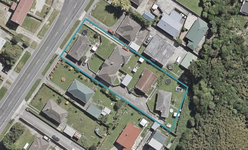 3/399 Cambridge Terrace, Naenae, Lower Hutt - Carousel 1