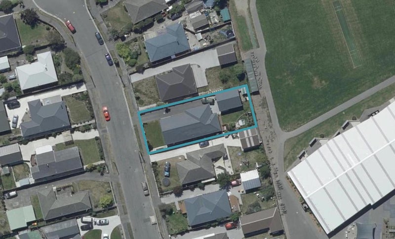 26 Leverett Place, North New Brighton, Christchurch - Carousel 1