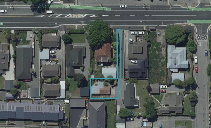 102B North Avon Road, Richmond, Christchurch - Carousel 1