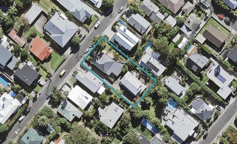 1/25 Webber Street, Grey Lynn, Auckland - Carousel 1