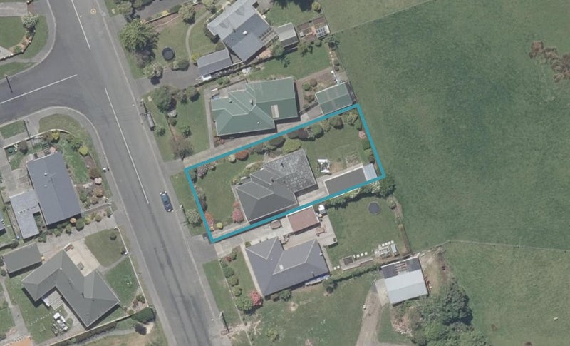 89 North Taieri Road, Abbotsford, Dunedin - Carousel 1