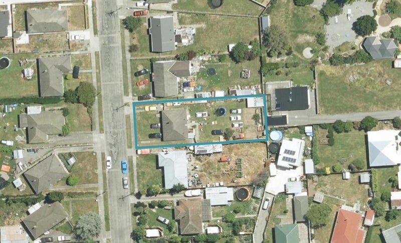 20 Girling Avenue, Mayfield, Blenheim - Carousel 1