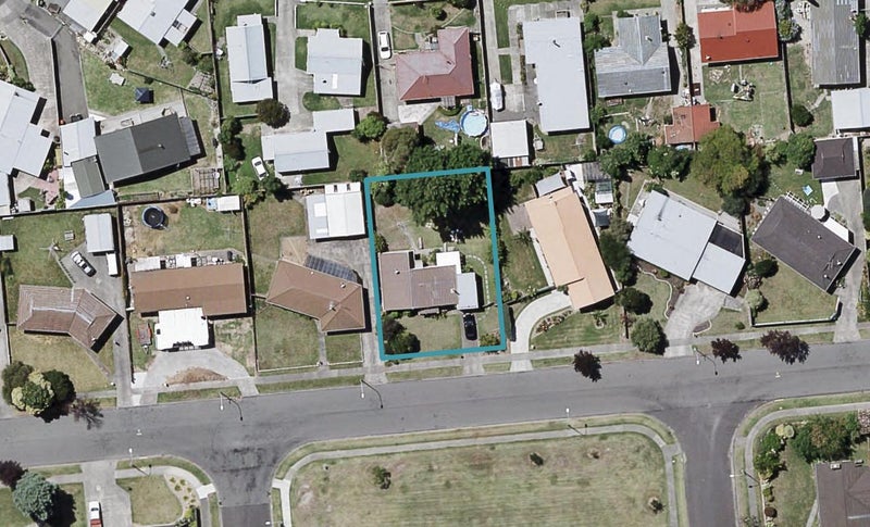 28 Glamorgan Avenue, Tamatea, Napier - Carousel 1